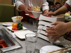 -海底捞火锅(青悦城店)