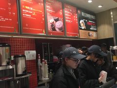 -85度C(南京龙江店)