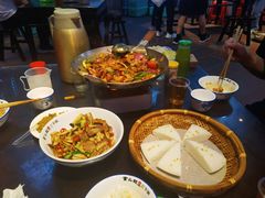 -富正毅三下锅连锁(三店)