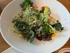 -花舍·新派粤菜·西餐·下午茶(亚运村·鸟巢店)