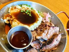 -味德西餐音乐酒吧 Wade's Bar&Grill