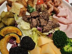 -ITA·意塔意大利餐厅(亦庄店)