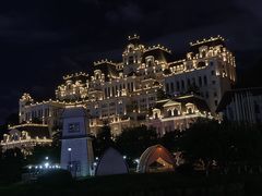 -花果园湿地公园