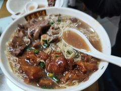 至尊三宝粉-荔林食店(西华路店)