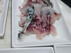 -中山脆肉鲩(新圳东路店)