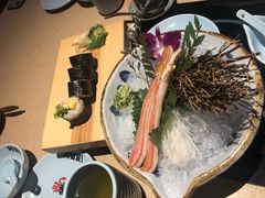 -蟹的岡田屋(正大广场店)