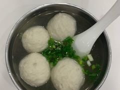 福信鱼丸-福信鱼丸(茶亭路店)