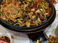 -一烙锅(友谊店)