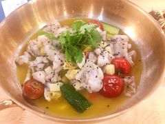 大叔秘制牛蛙-我是那个大叔·美食研究所(新塘路店)