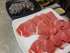 -东来顺饭庄(王府井步行街店)