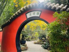 -成都武侯祠博物馆