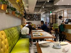 -翠華餐廳(浦东机场T1店)