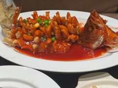 -金陵家宴·金陵春·南京菜(夫子庙店)
