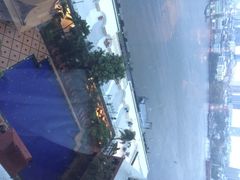 曼谷湄南河畔华美达广场酒店-曼谷湄南河畔华美达广场酒店