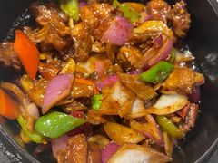 -琬苑鸽庄·川粤融合菜(解放碑总店)