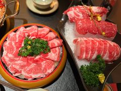 -色響火锅(恒隆广场店)