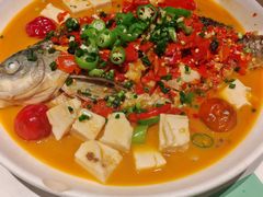 -鑫小城故事·藕汤·家常菜(台北一路总店)