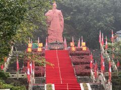 -陶祖圣境风景区