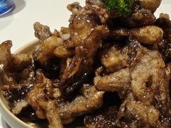 -天龙宝严素食馆(大兴善寺店)