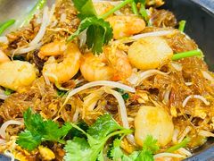 -本味轩精品茶餐厅(黄山路店)