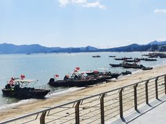 -鹏城人家海鲜酒家·23年老字号(较场尾店)