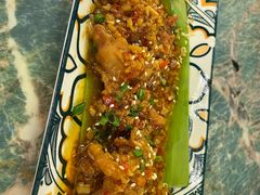 -浩海火燒雲傣家菜(芮欧百货店)