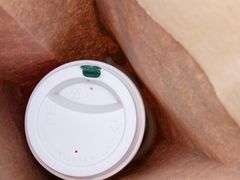 -星巴克(新都会店)