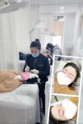 -Verywang半永久纹眉•仪器野生眉