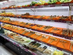 -麻辣撸·地摊麻辣の串(鲁谷店)