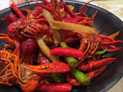 -聚味瞿记·龙虾堂(坡子街店)