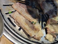 -老炉家木炭烤肉(长江国际店)