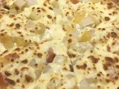 -尊宝比萨(南坪亚太商谷店)