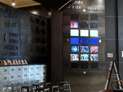-铁公鸡·四川料理(天环广场店)