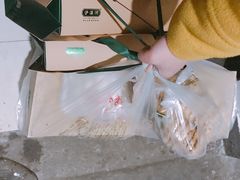 -泸溪河桃酥(秦淮夫子庙一店)