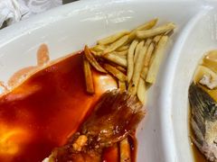 -马凯餐厅(地安门店)