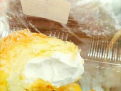 奶油角-国际饭店·帆声西饼屋(黄河路店)