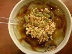 -皇城坝小吃(科华成都王府井购物中心店)