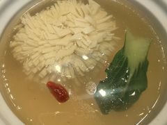 -肆月河豚·新淮扬(金融街店)