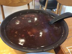 赤豆暖心小圆子-海盗虾饭·剥好的小龙虾饭(SOHO尚都店)