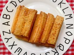 -闻酥园(水碾河路店)