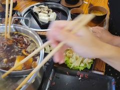 -荣记潮汕牛肉火锅(仙鹤街店)