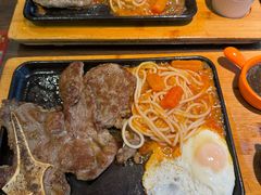 -豪享来中西餐厅(隆昌店)
