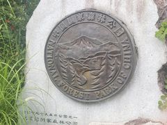 -广州市流溪河国家森林公园