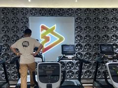 -FLARE STAR FITNESS(复地活力城店)