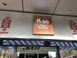 门面-ASA HAIR SALON