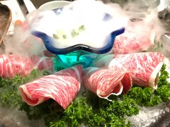 雪花牛肉-捞王锅物料理(上海世茂广场店)