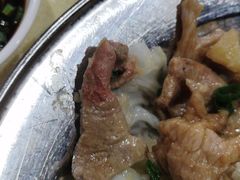 -标记美食新鲜猪杂(兴南大道店)