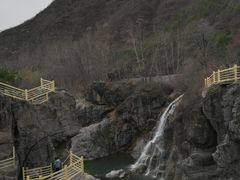 -百里山水画廊乌龙峡谷