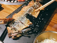 -·缸桶屋·韩式牛肋条自助烤肉(西湖D11店)