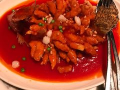 -无锡苏宁银河国际酒店-悦府65中餐厅